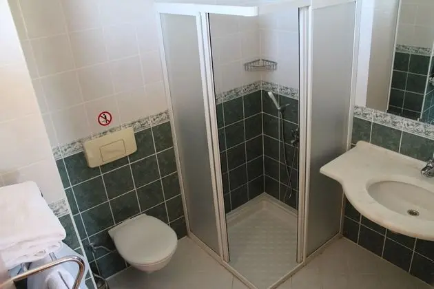 Standard Stüdyo, 1 Yatak Odası