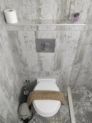 Standart Oda - Balkonlu