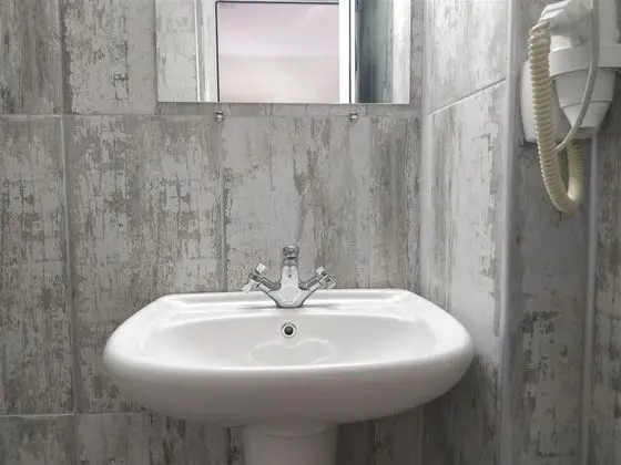 Standart Oda - Balkonlu