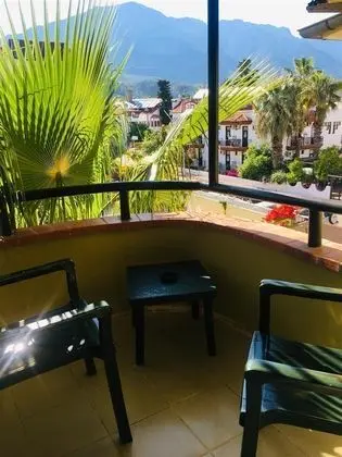 Standart Oda - Balkonlu