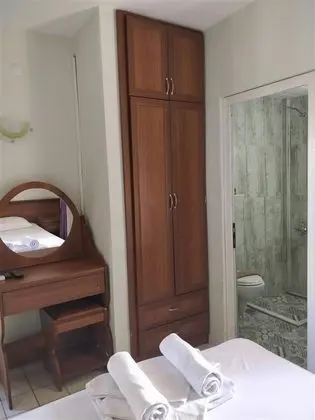 Standart Oda - Balkonlu