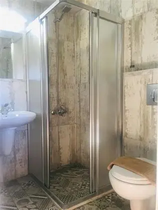 Standart Oda - Balkonlu