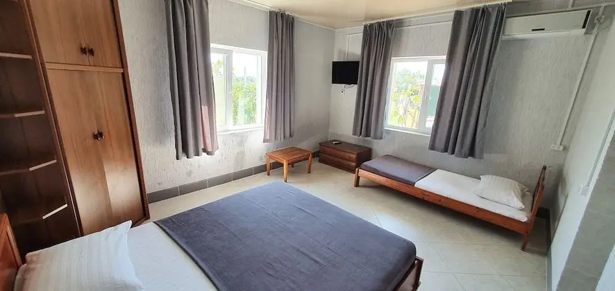 Comfort Stüdyo, Mutfak