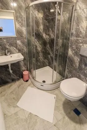 Daire, Gökyüzü Manzaralı
