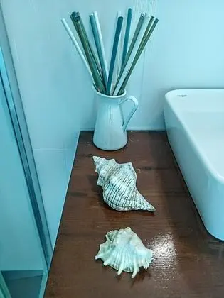 Çift Kişilik, Bahçe Manzaralı, Ortak Teraslı
