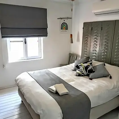 Standart Oda, Sokak Manzaralı, Klimalı