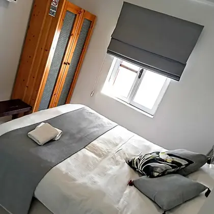 Standart Oda, Sokak Manzaralı, Klimalı