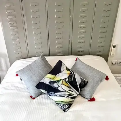 Standart Oda, Sokak Manzaralı, Klimalı