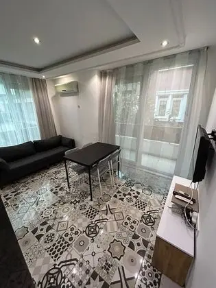Deluxe Apart Daire