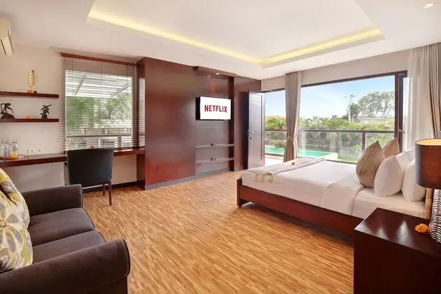 Villa, 3 Yatak Odası, Kişiye Özel Havuzlu