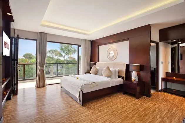 Villa, 3 Yatak Odası, Kişiye Özel Havuzlu