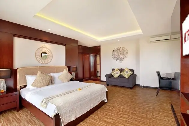 Villa, 3 Yatak Odası, Kişiye Özel Havuzlu