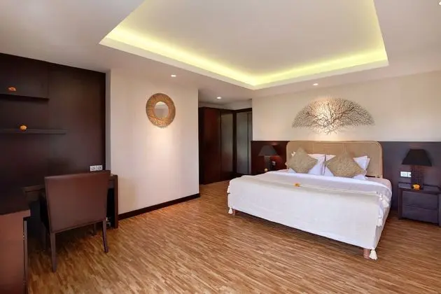 Villa, 3 Yatak Odası, Kişiye Özel Havuzlu