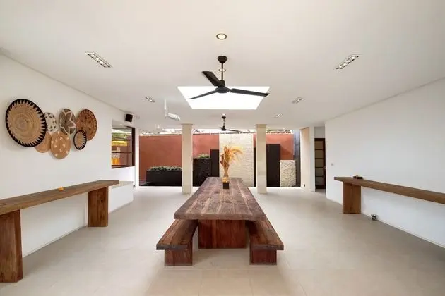 Villa, 3 Yatak Odası, Kişiye Özel Havuzlu