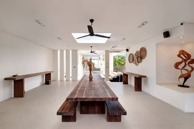 Villa, 3 Yatak Odası, Kişiye Özel Havuzlu