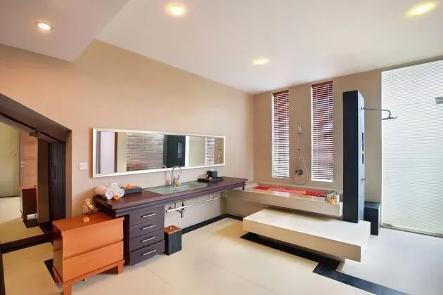 Villa, 3 Yatak Odası, Kişiye Özel Havuzlu
