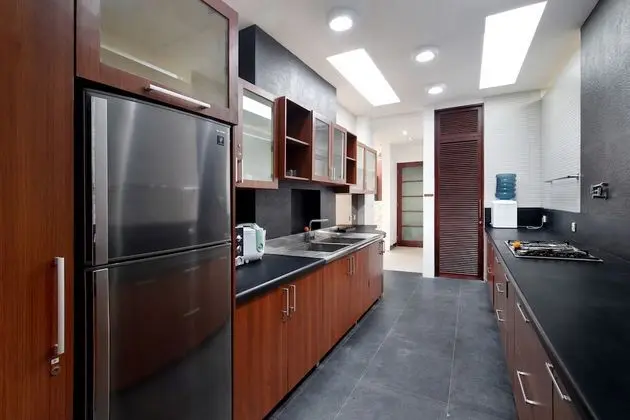 Five Bedroom Villa with Private Pool