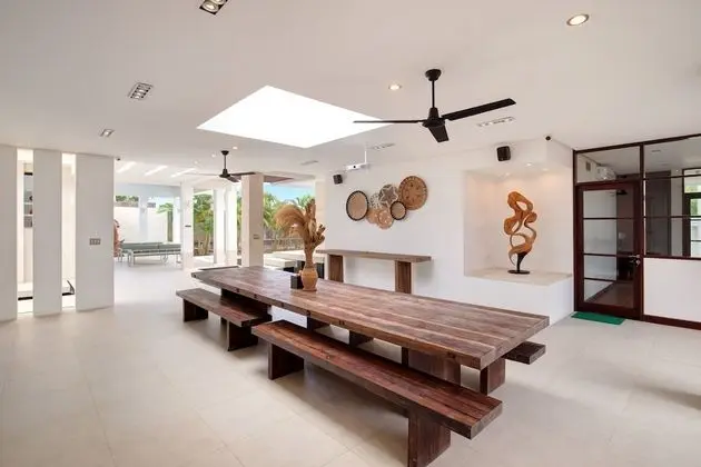 Four Bedroom Villa with Private Pool