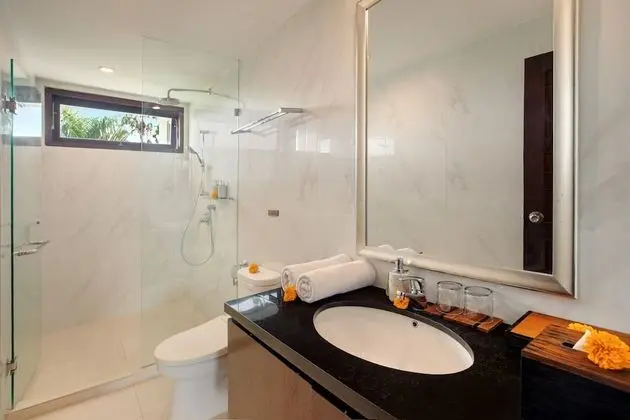 Four Bedroom Villa with Private Pool