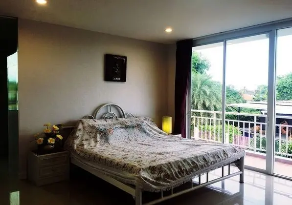 Family Villa, 2 Yatak Odası