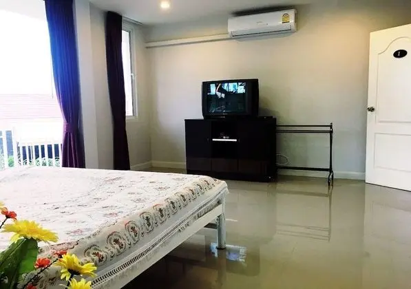 Family Villa, 2 Yatak Odası