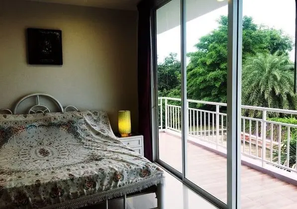 Family Villa, 2 Yatak Odası