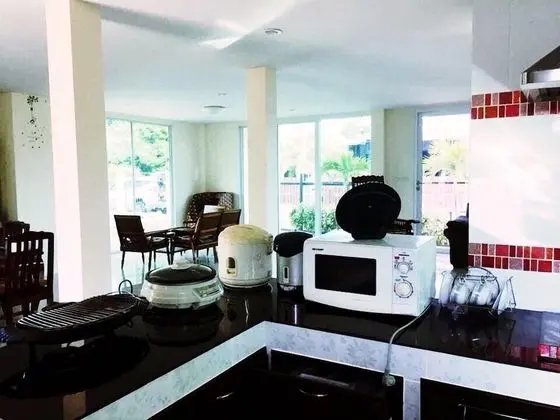 Family Villa, 2 Yatak Odası