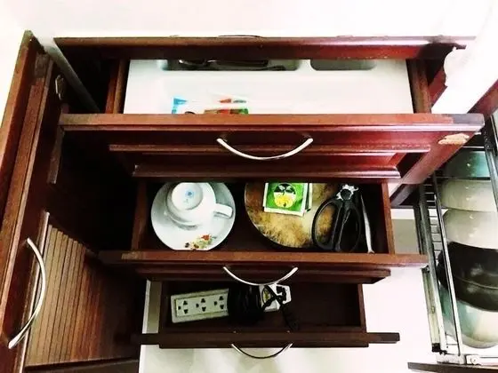 Family Villa, 2 Yatak Odası