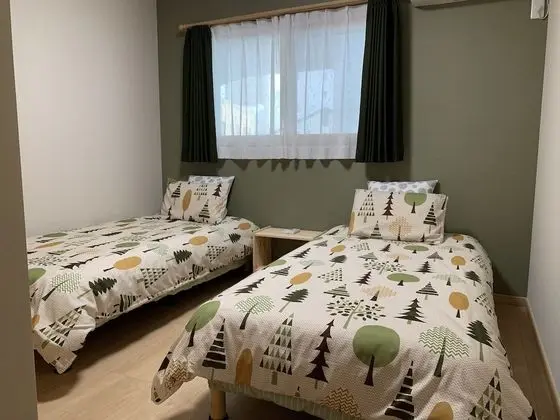 Ev, 3 Yatak Odası