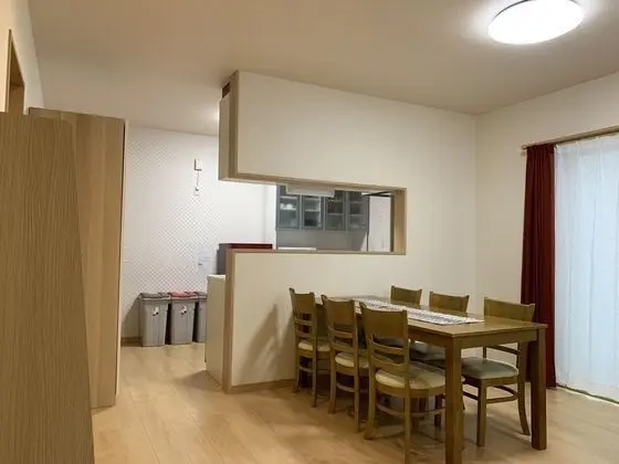 Ev, 3 Yatak Odası