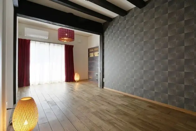 Traditional Oda, Sigara İçilmez (Japanese Style Room, Inner)