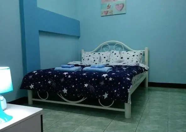 Standard Room with Fan
