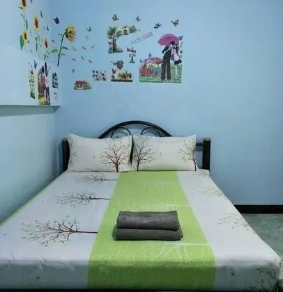 Standard Room with Fan