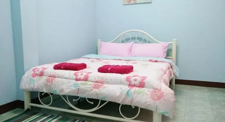 Standard Room with Fan