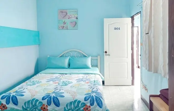 Standard Room with Fan