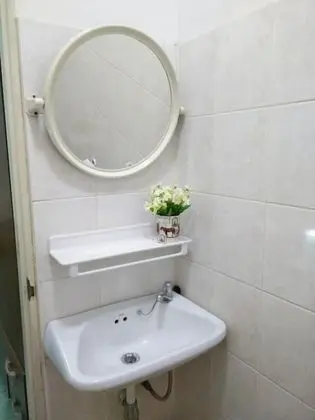 Standard Room with Fan
