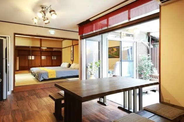 Ev (Whole house)