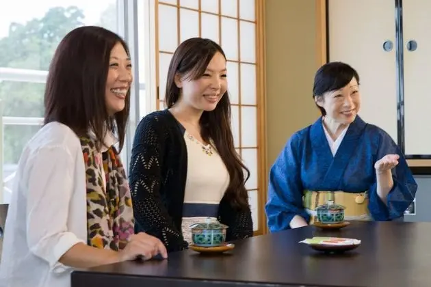 Panoramic Oda (Dinner - Guest Room)