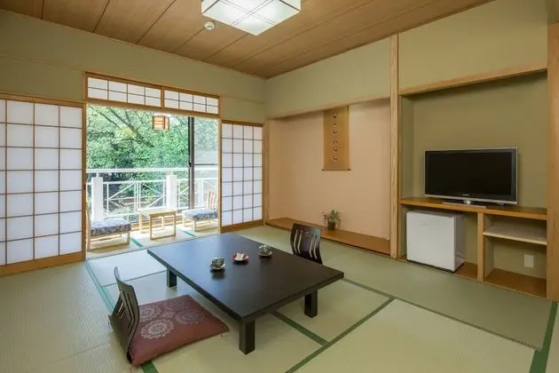 Traditional Oda (Japanese Style, Meal at Private Room)