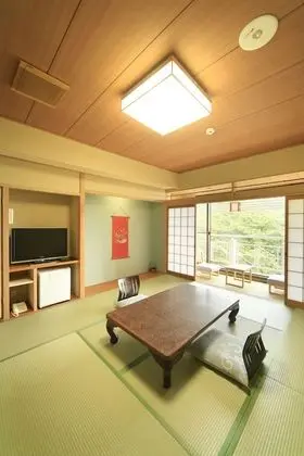 Traditional Oda (Japanese Style, Meal at Private Room)