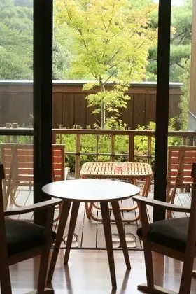 Traditional Oda (Open Air Bath, Meal at Private Room)