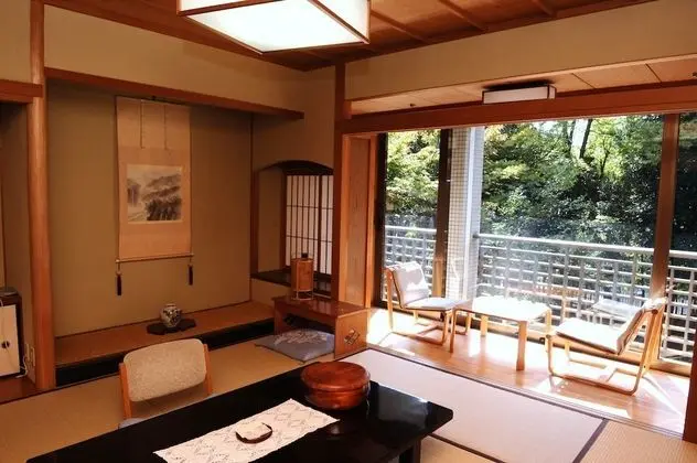 Traditional Oda (New Wing, 47.4sqm)
