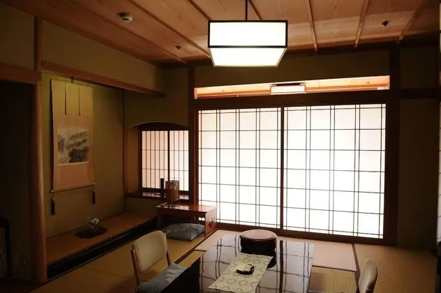Traditional Oda (New Wing, 47.4sqm)