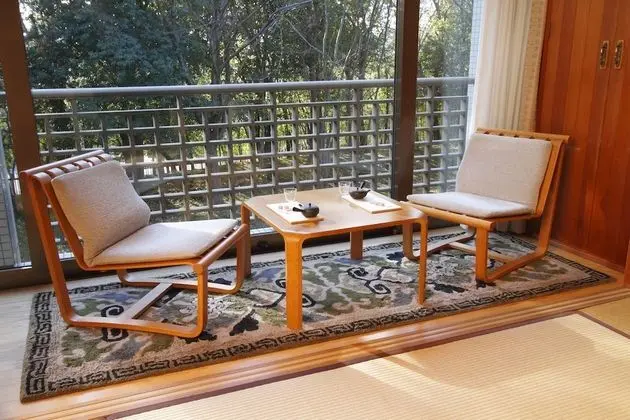 Traditional Oda (New Wing, 47.4sqm)
