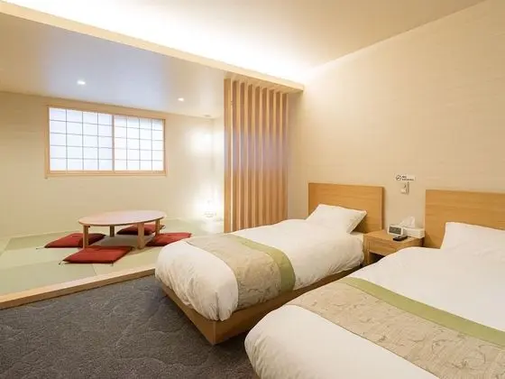 Traditional Oda (Quintuple Japanese Style)