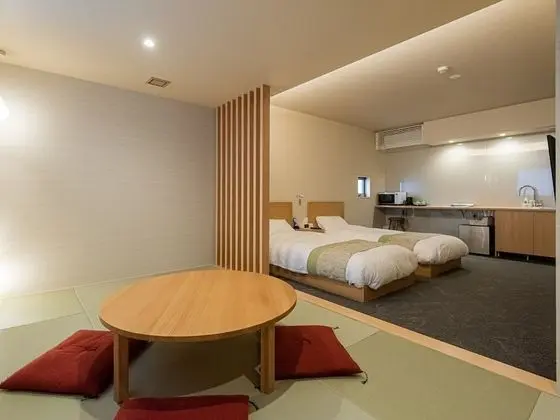 Traditional Oda (Quintuple Japanese Style)