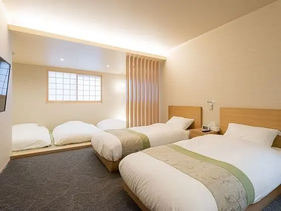 Traditional Oda (Quintuple Japanese Style)