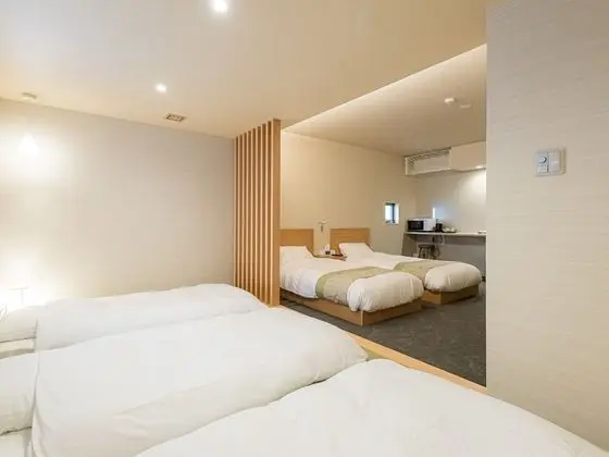 Traditional Oda (Quintuple Japanese Style)