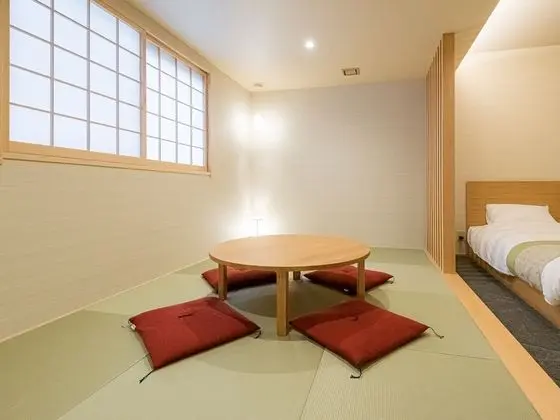 Traditional Oda (Quintuple Japanese Style)