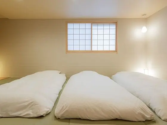 Traditional Oda (Quintuple Japanese Style)